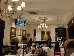 -波特曼西餐厅(南岗店)