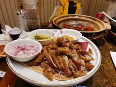 -老江南春·中国龙菜(衡山路店)