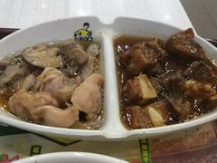 -真功夫(宁波火车南站)