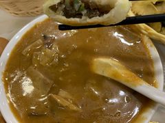 -方中山胡辣汤(蓝堡湾店)