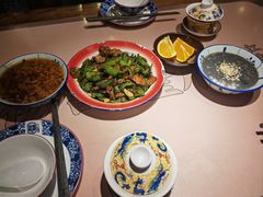 -杨记隆府重庆江湖菜(大悦城店)