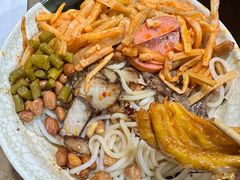 招牌卤肉粉-吉庆桂林米粉·柳州螺蛳粉(港汇广场店)