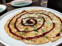 蚵仔煎-零度空间·台湾小馆(五道口购物中心店)