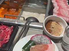 -海底捞火锅(丹竹头星悦天地店)