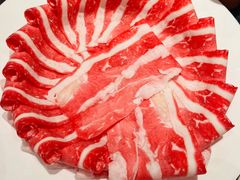 -南门涮肉(北洼路店)