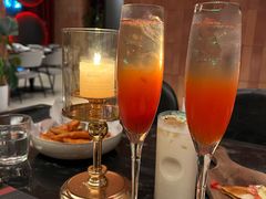 -Nord Grill&Bar Highland诺德西餐(深圳欢乐海岸店)