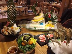 -尚海豆捞(乐虹坊店)