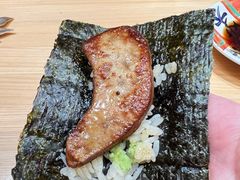 -荣一代目OMAKASE板前料理