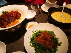 -汤城小厨•粤菜•靓汤(苏州街店)
