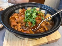 -金哥私房菜馆(张府园总店)