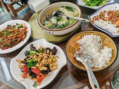 -徽州美食(三十年老店)