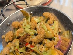 -喜盈门.鱼鲜家味(金马店)