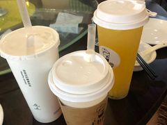 -白日梦奶茶