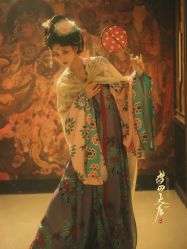 -美云庭古装·格格服汉服·京城旅拍(北京店)