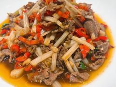 -小户人家(循礼门南国中心店)