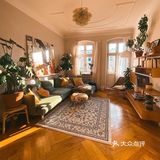 全木质装修风格