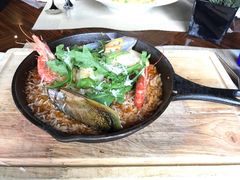 -YUE·6·西式融合餐厅(外滩六号店)
