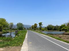 -良渚古城遗址公园