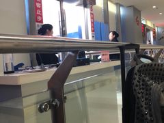 -普陀长途客运中心