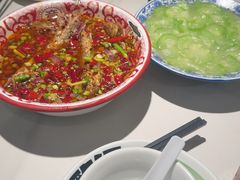 -欧记大排档·景德菜(上海首店)