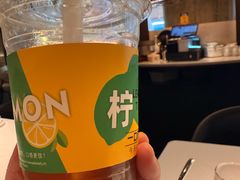 -醉舍·新淮扬菜(长宁龙之梦店)