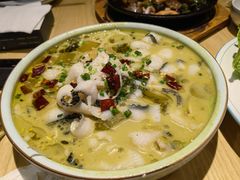 -锡和无锡菜(景丽苑店)