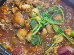 -村夫烤鱼·重庆鸡公煲(杨思店)