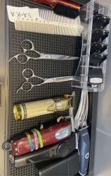 -不迫先生专业男士剪发