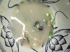 -牛三哥洛阳牛肉汤(生态城店)