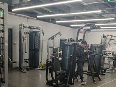 -乐刻运动健身(同曦假日百货店)