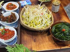 -楠火锅(哈尔滨金爵万象店)