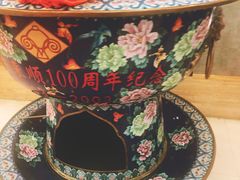 -东来顺饭庄(王府井步行街店)