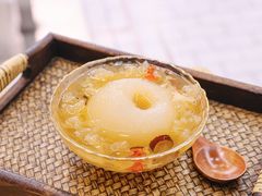 -豆豆冰室·地道招牌椰子冻(大良店)