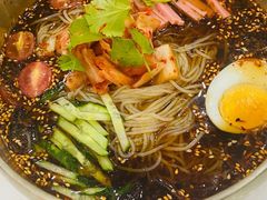 -禾谷韩餐(热带海洋学院店)