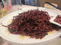 -五丁桥光头香辣蟹(望江橡树林店)