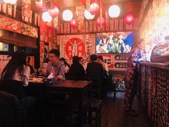 -平成屋·午肴夜酒(四川北路店)