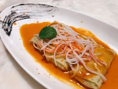 -港丽餐厅(高德置地店)