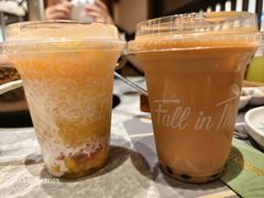-四面泰(万象城店)