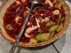 -漢舍中国菜馆(889广场店)