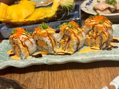-烧鸟乐·居酒屋(桐梓林店)