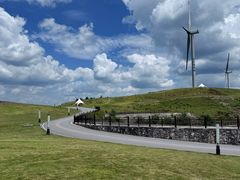 -龙里油画大草原旅游区