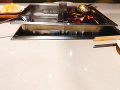 -海底捞火锅(劲松店)
