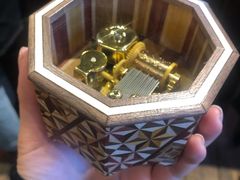 -小樽八音盒堂(手工制作体验馆店)