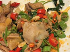 -春发生饭店·非遗(南院门店)