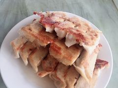 -青岛锅贴(四流中路店)