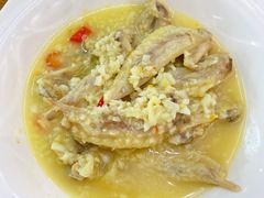 -繁仔牛杂(石排店)