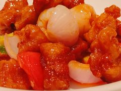 -莆田餐厅PUTIEN(世博源店)