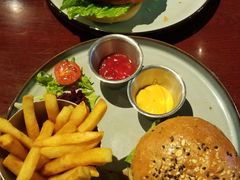 -bluefrog蓝蛙(水游城店)