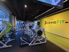 -Liking健身(哈尔滨旗舰店)