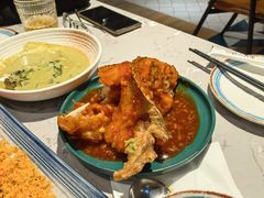 -Home Thai·泰谣(王府井apm店)